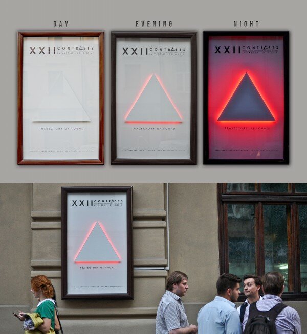contrasts_poster